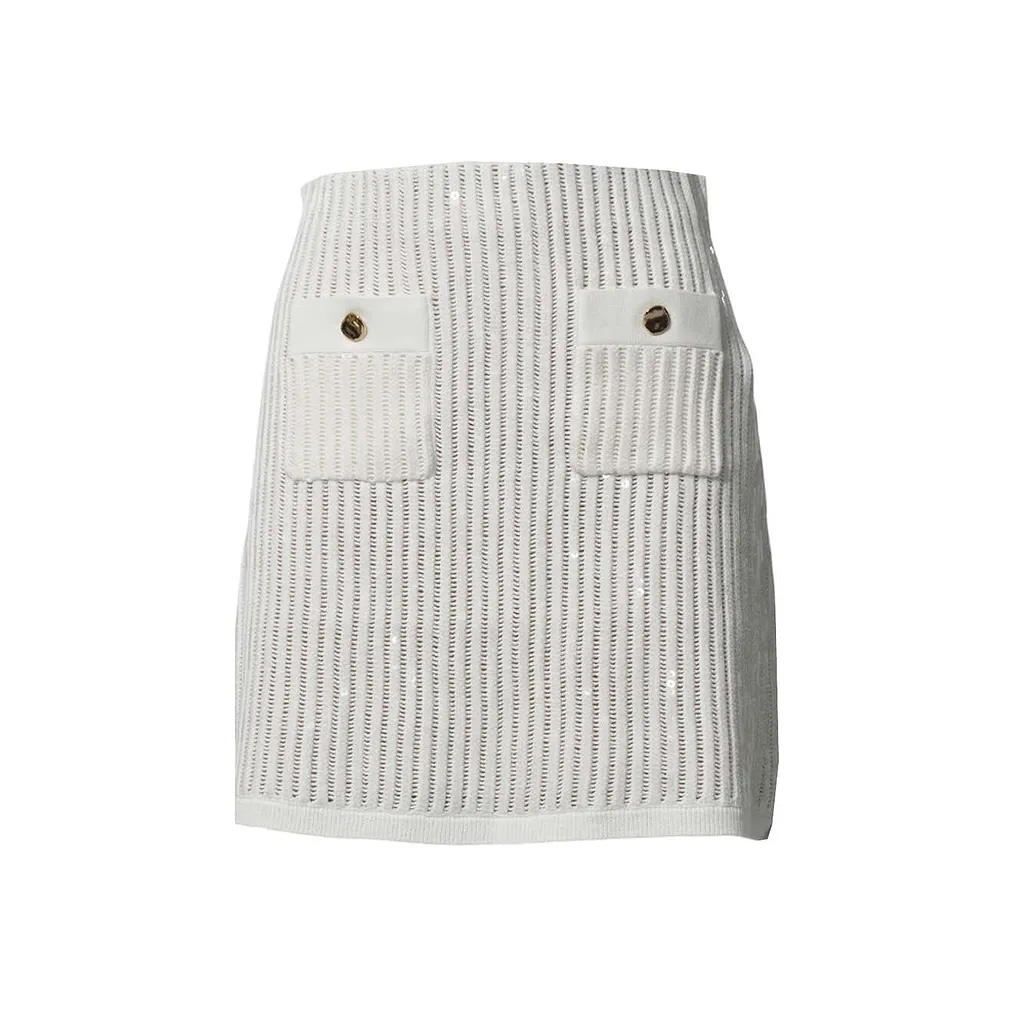 Self Portrait Skirts