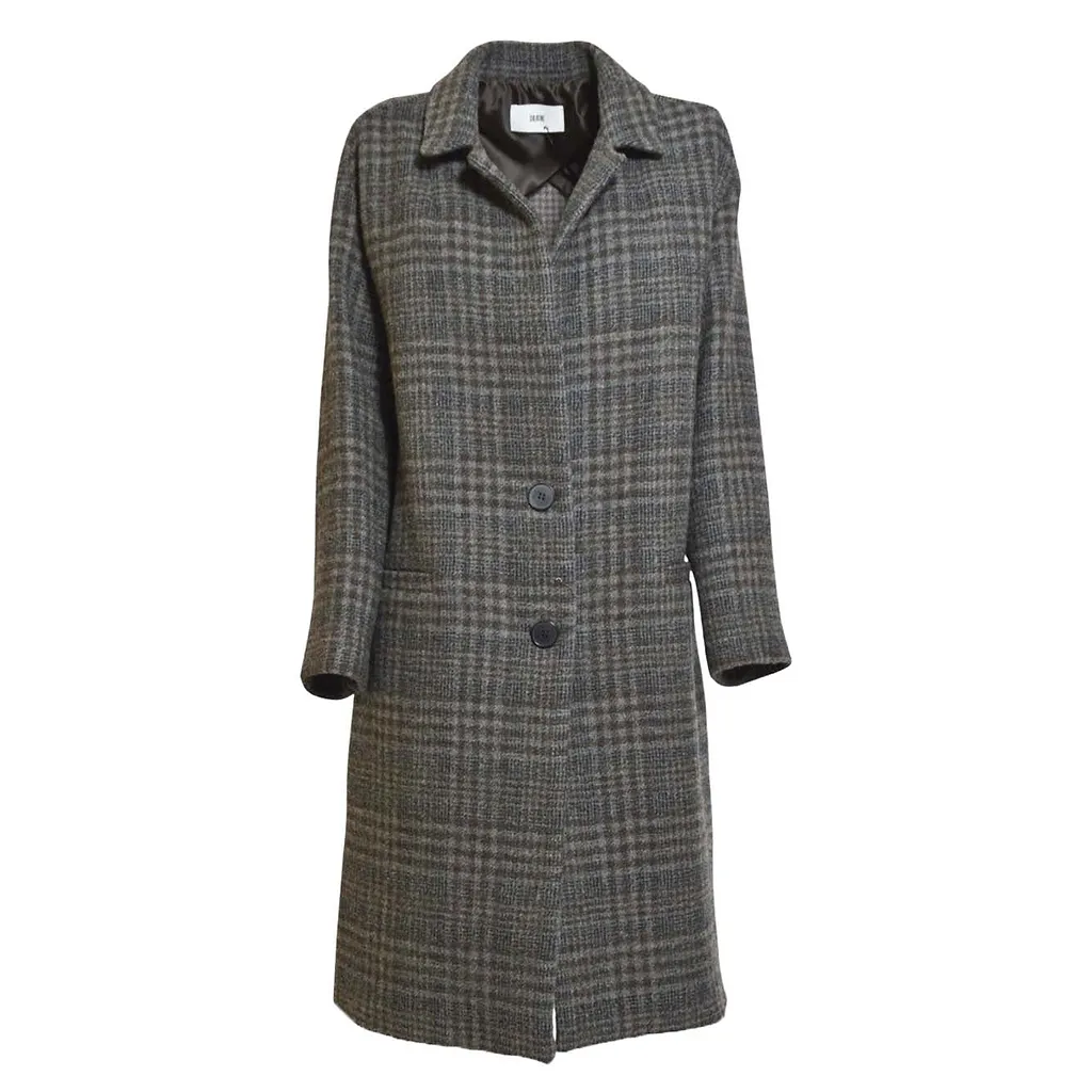 Solotre Coats