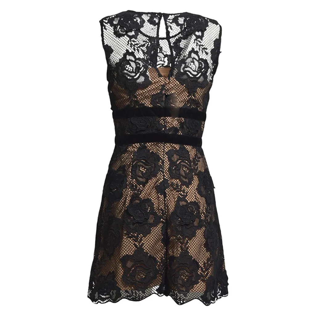 Self Portrait Dresses