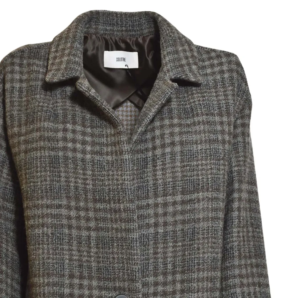Solotre Coats