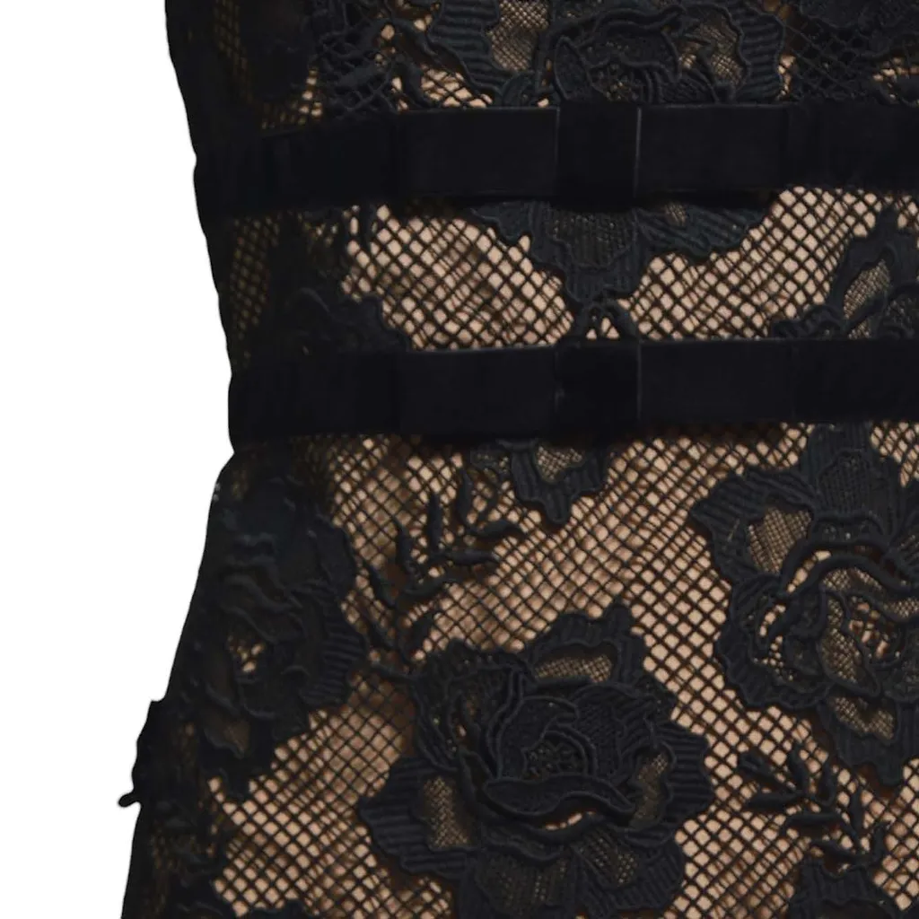 Self Portrait Dresses