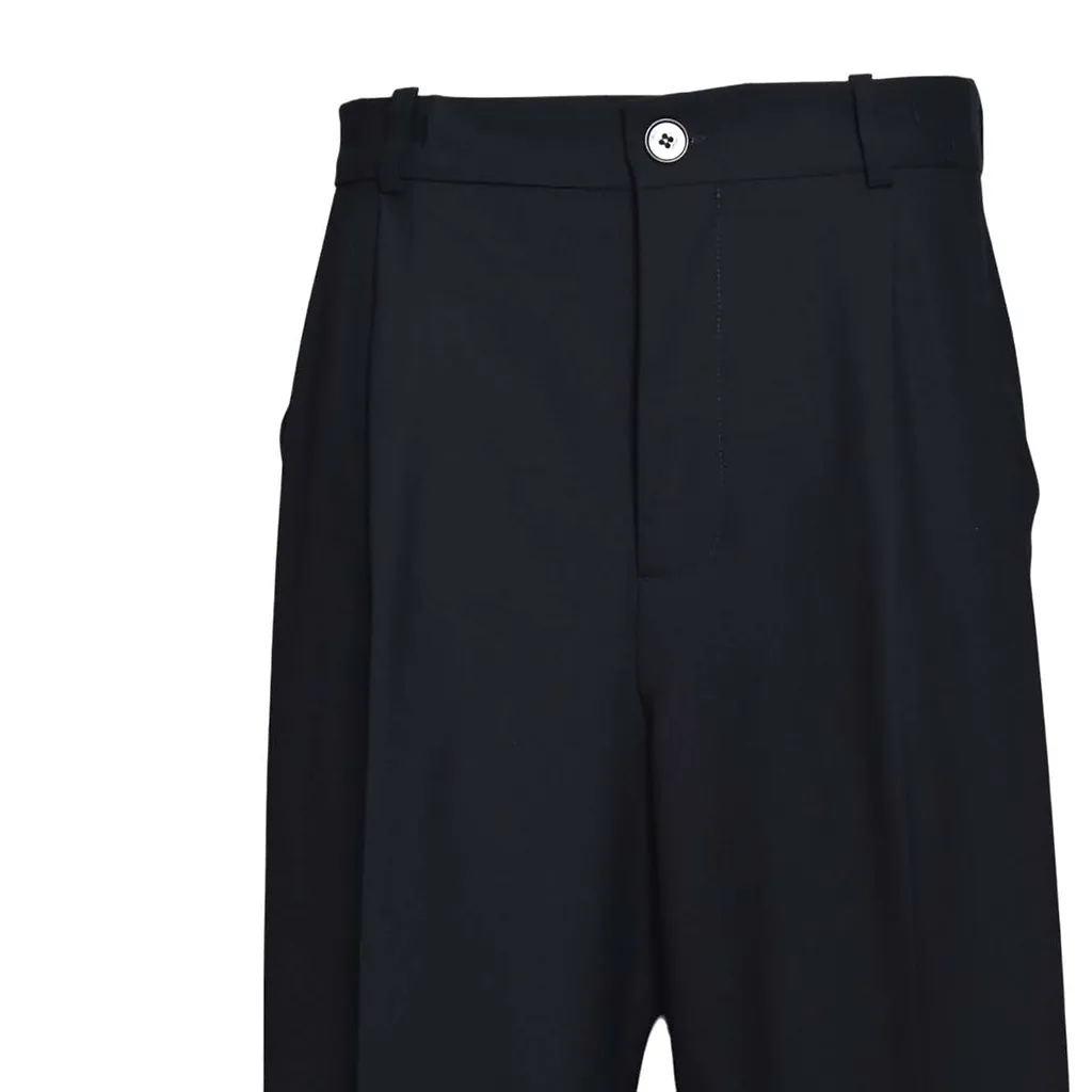 Solotre Trousers
