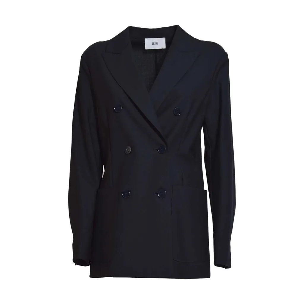 Solotre Jackets