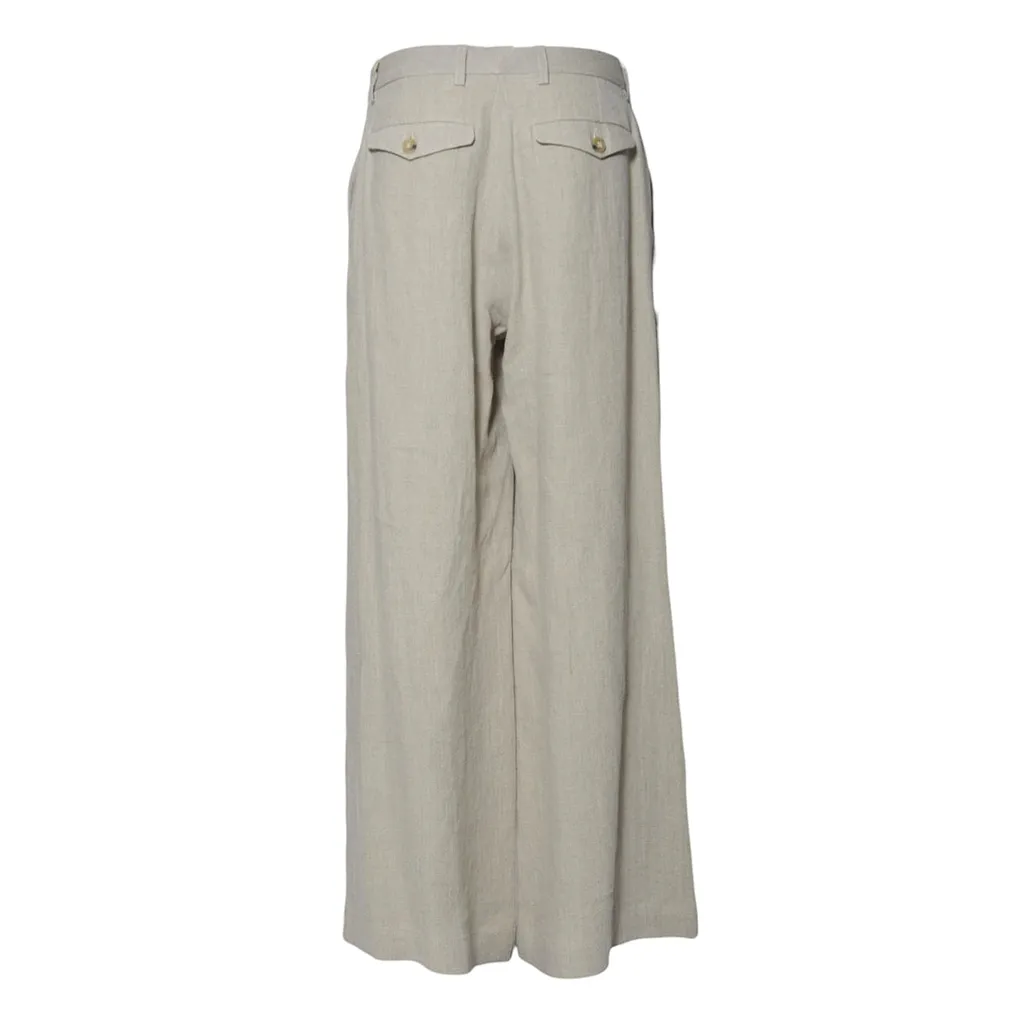 Solotre Trousers