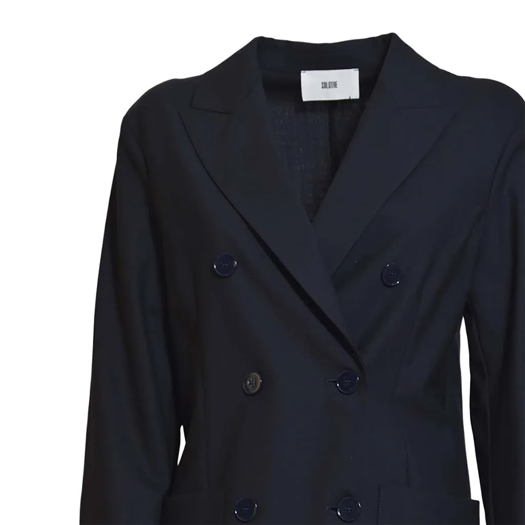 Solotre Jackets