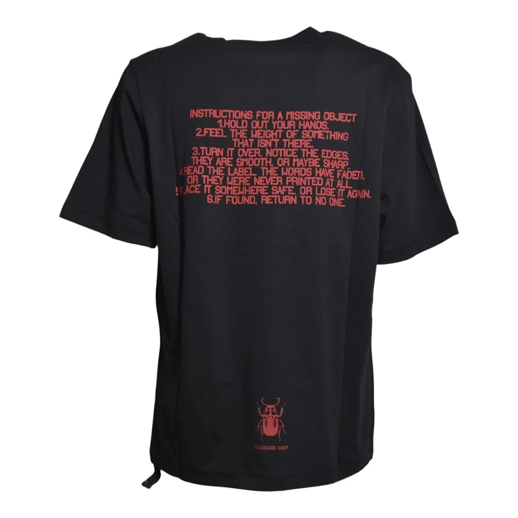 Oamc T Shirts And Polos