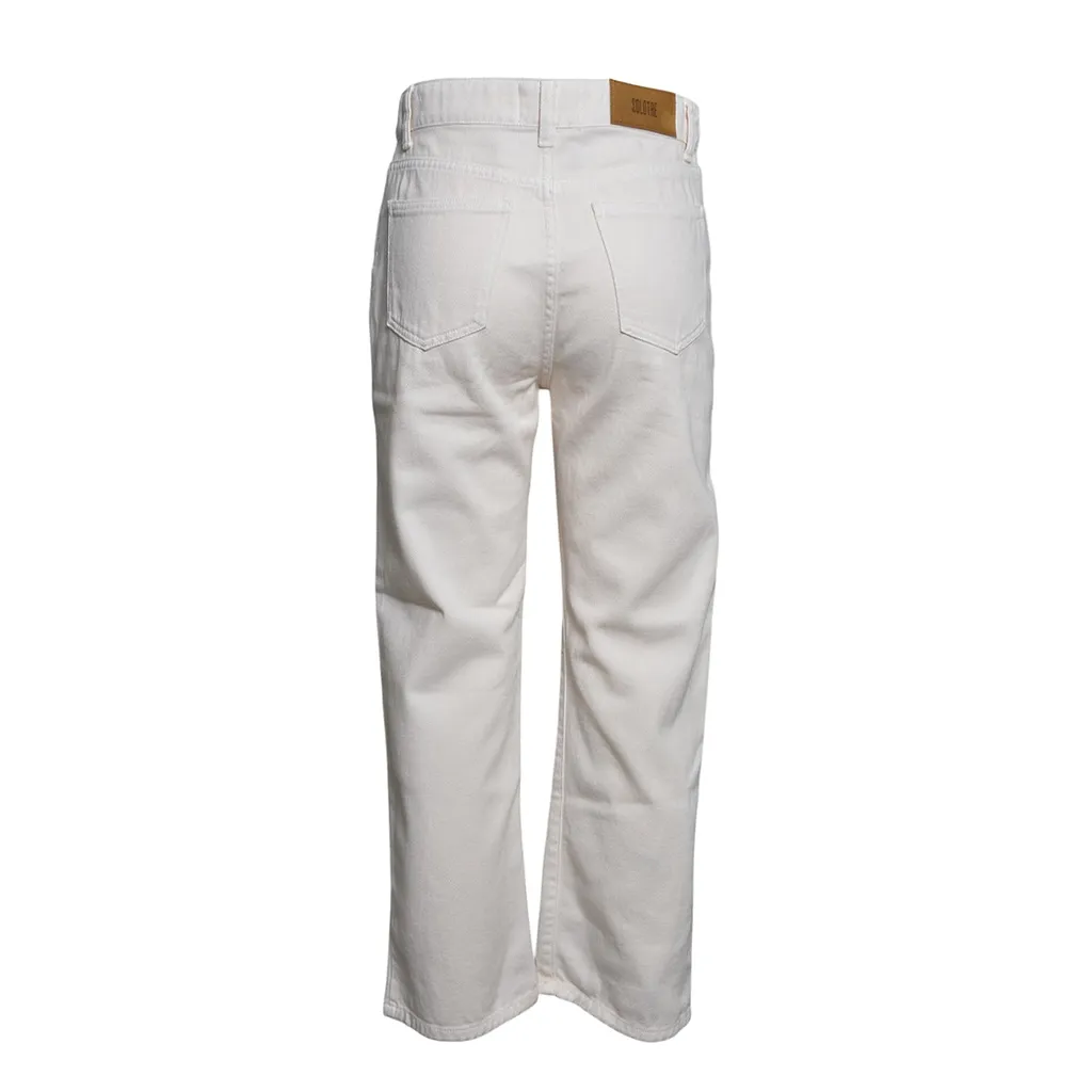 Solotre Trousers