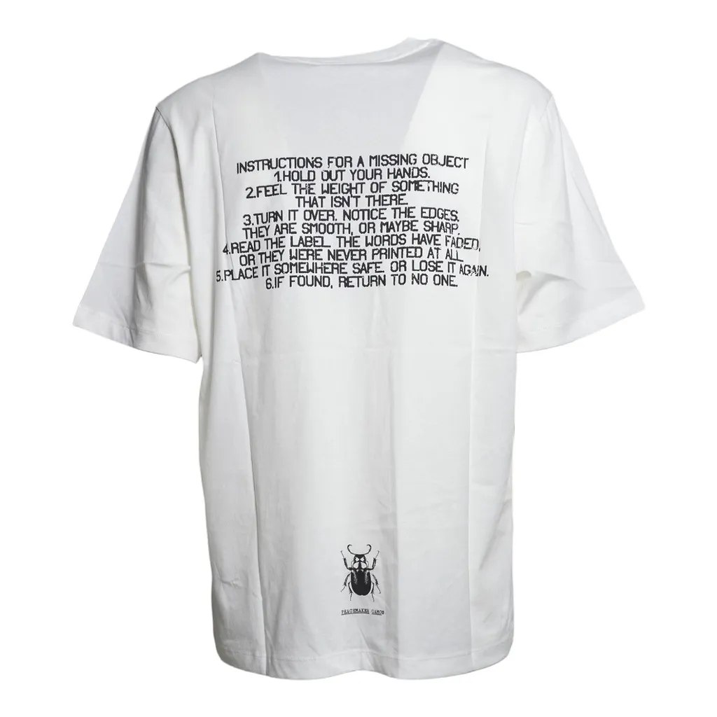 Oamc T Shirts And Polos