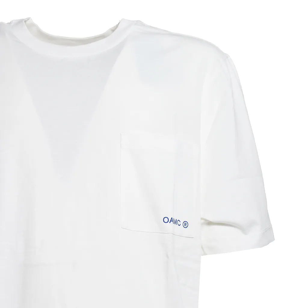 Oamc T Shirts And Polos