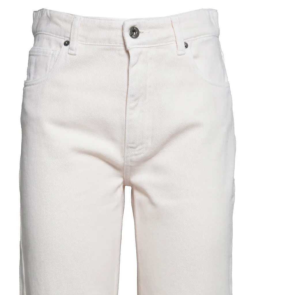 Solotre Trousers