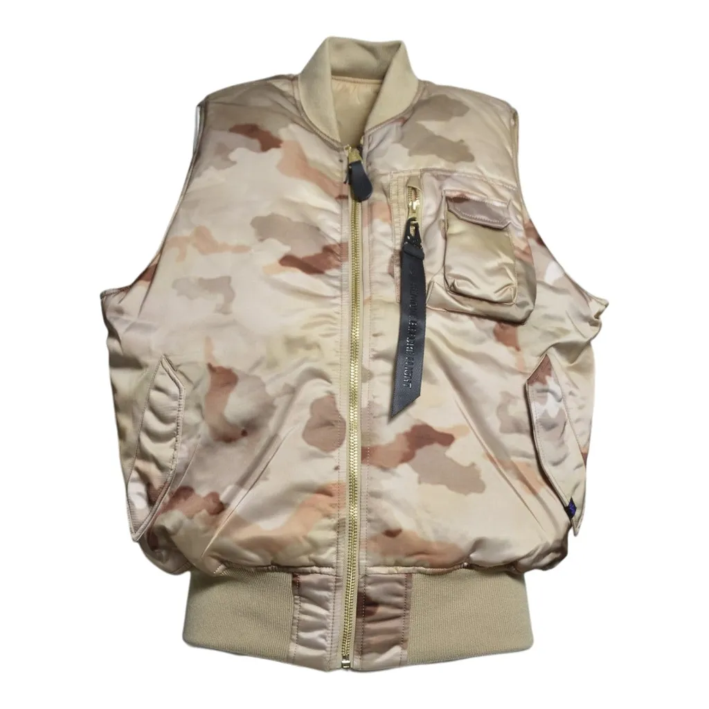 Alpha Industries Coats