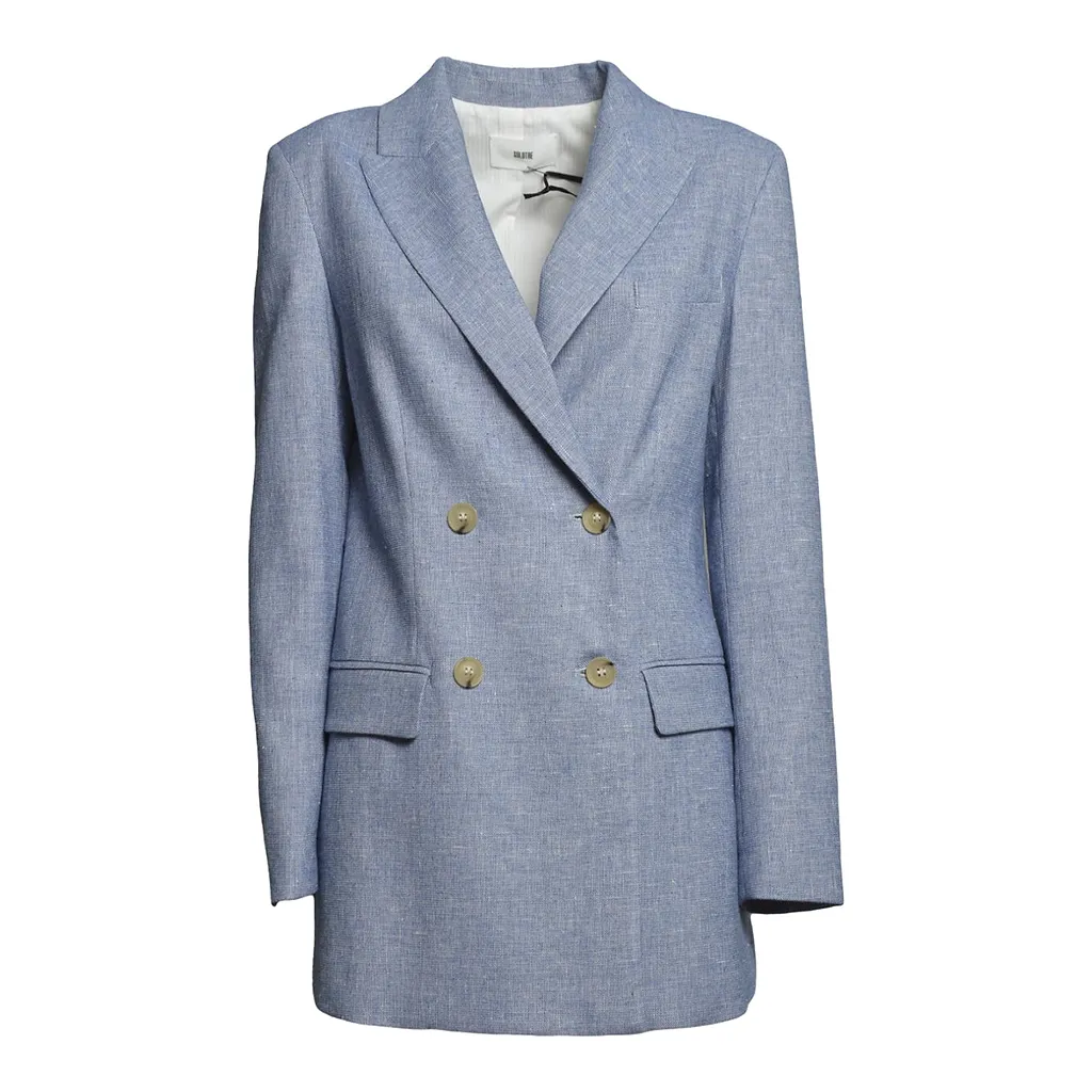Solotre Jackets