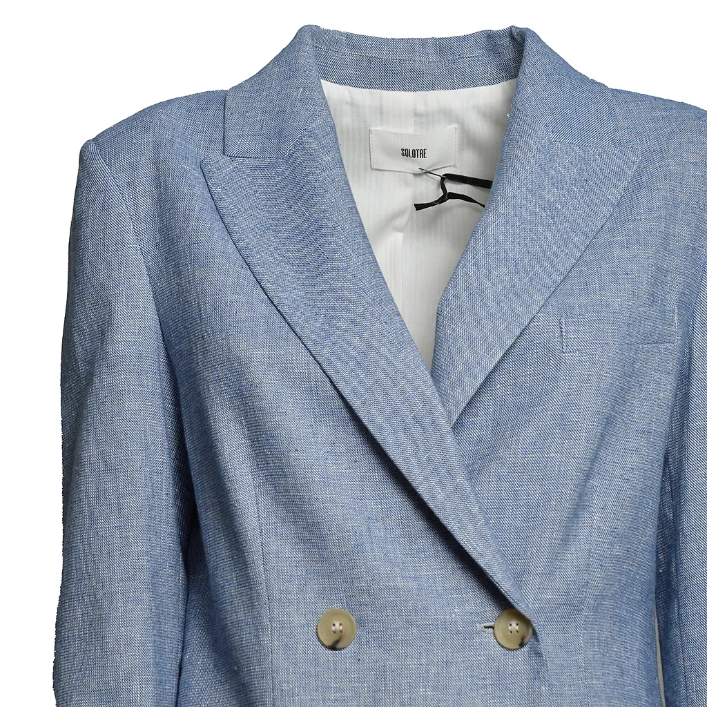Solotre Jackets