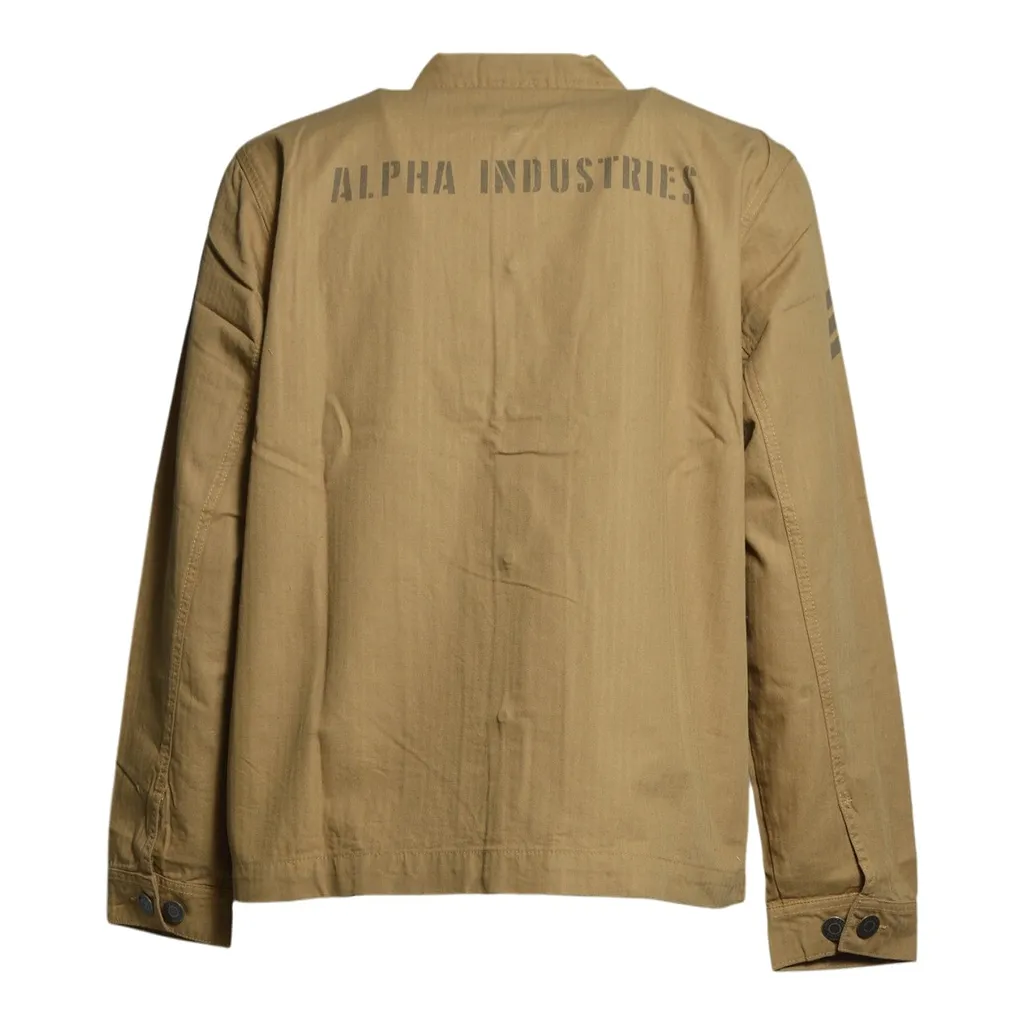 Alpha Industries Coats