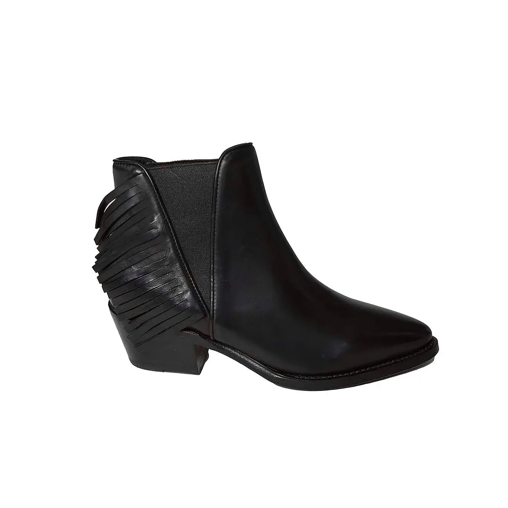 Damy Boots
