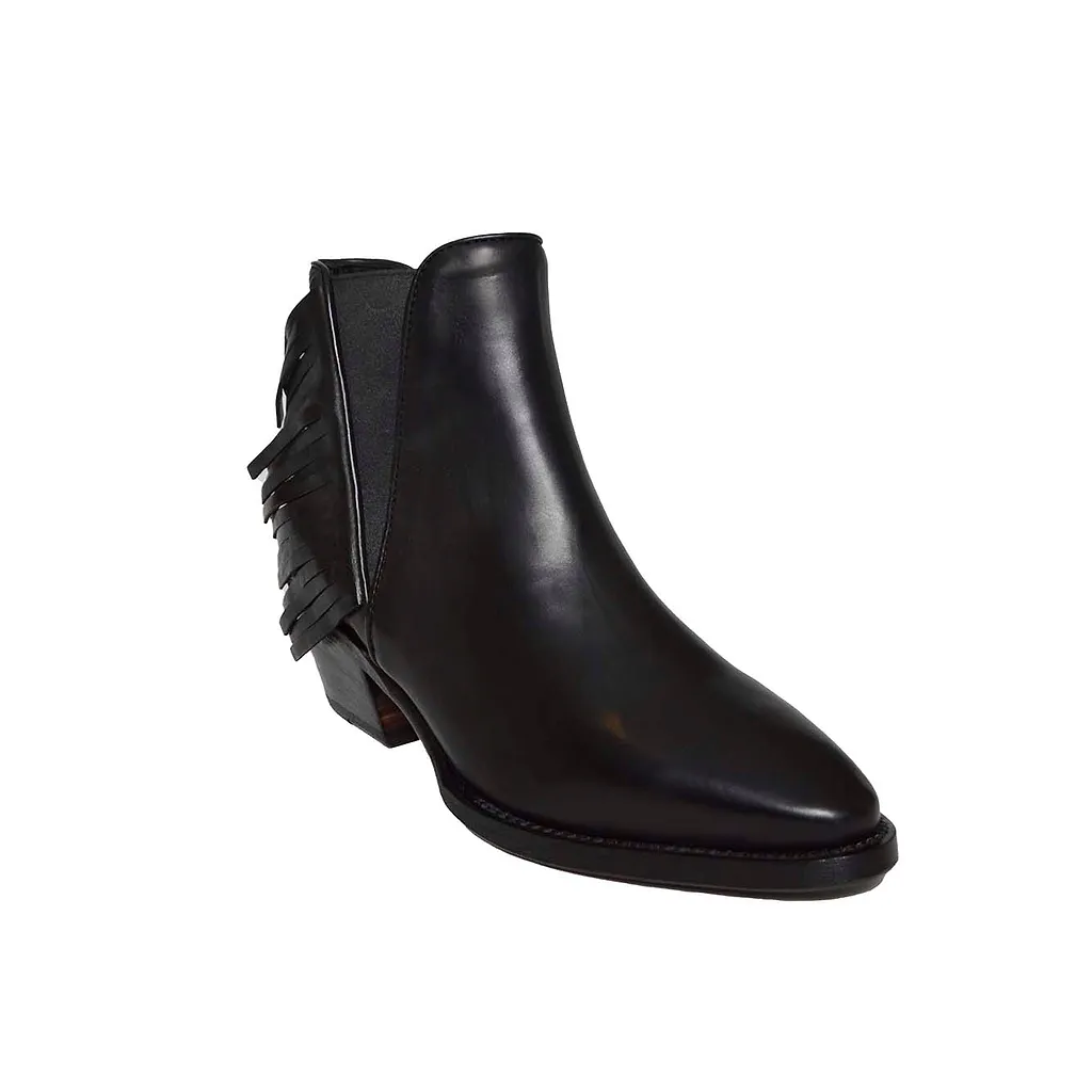 Damy Boots