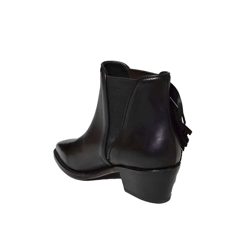 Damy Boots