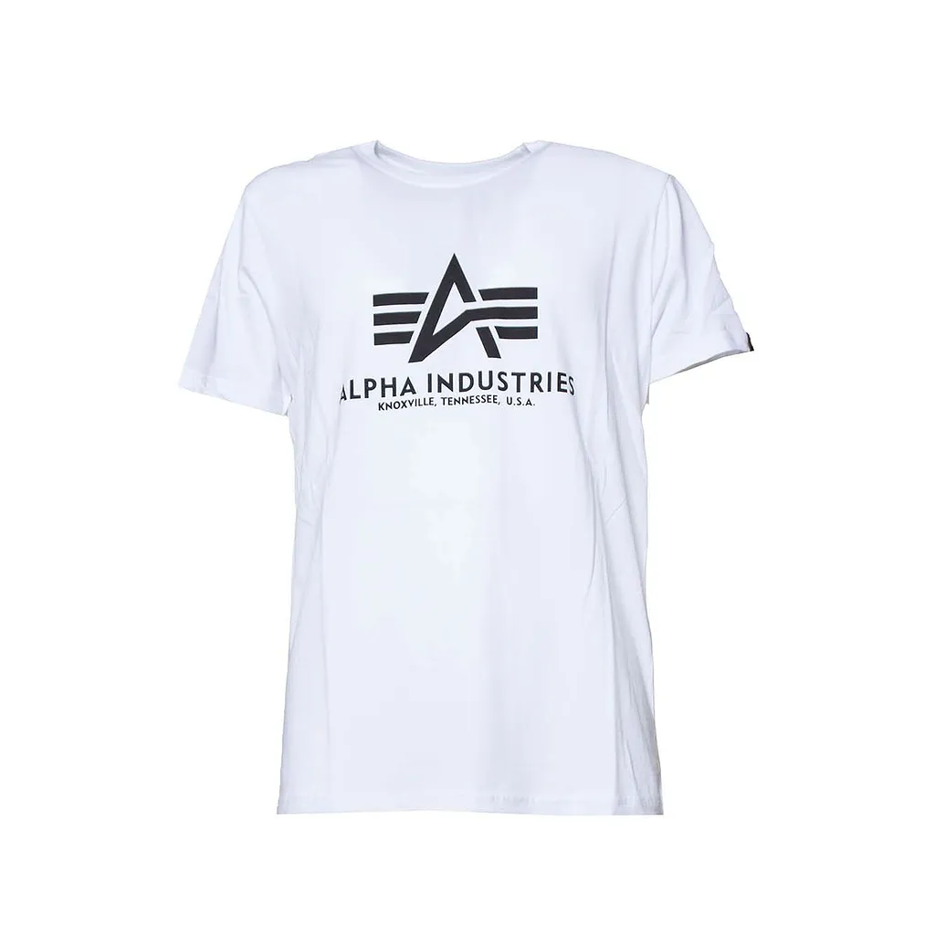 Alpha Industries T Shirts And Polos