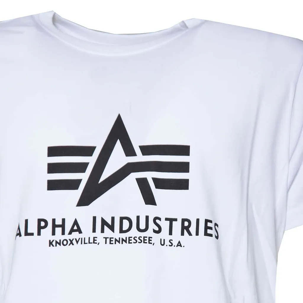 Alpha Industries T Shirts And Polos
