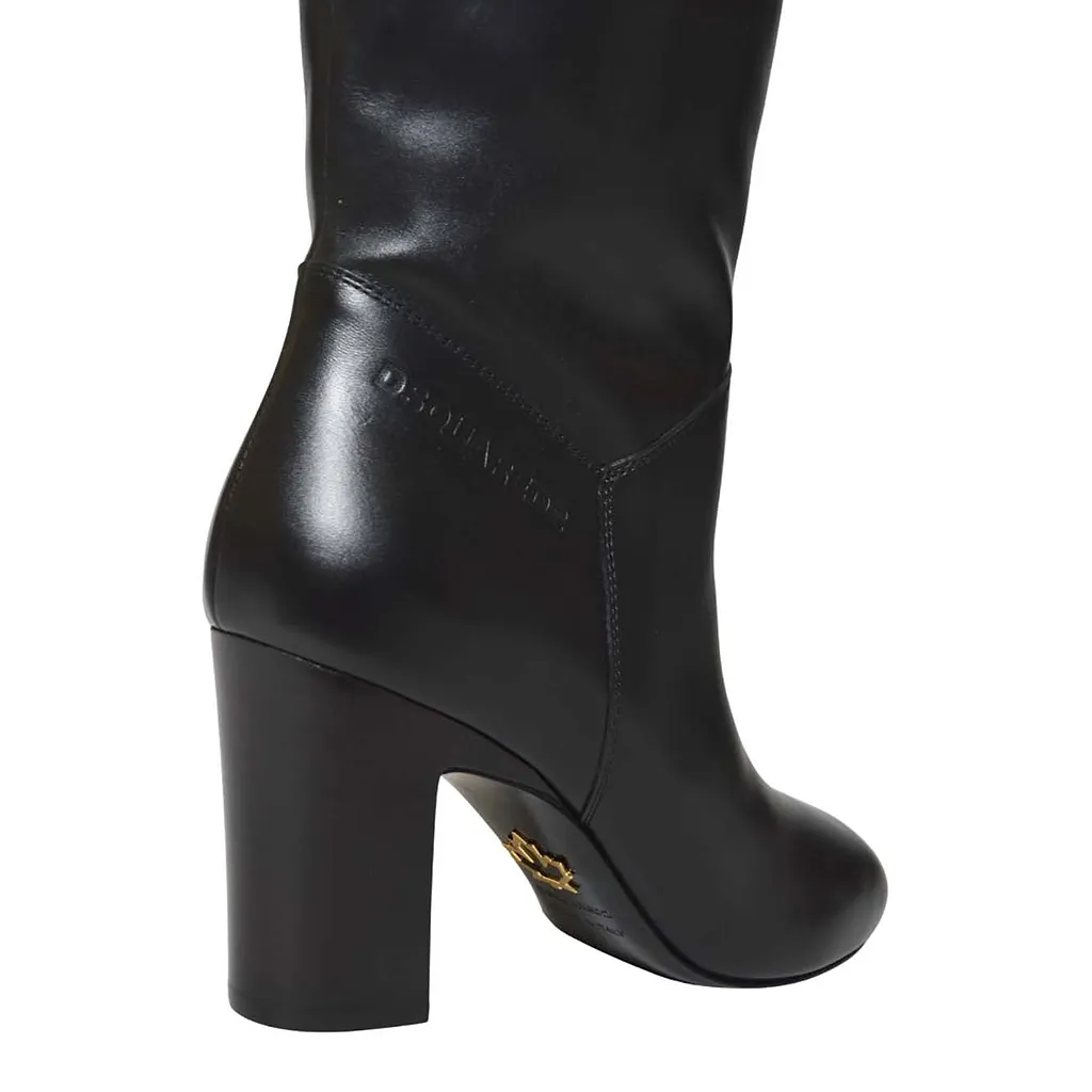 Dsquared2 Boots
