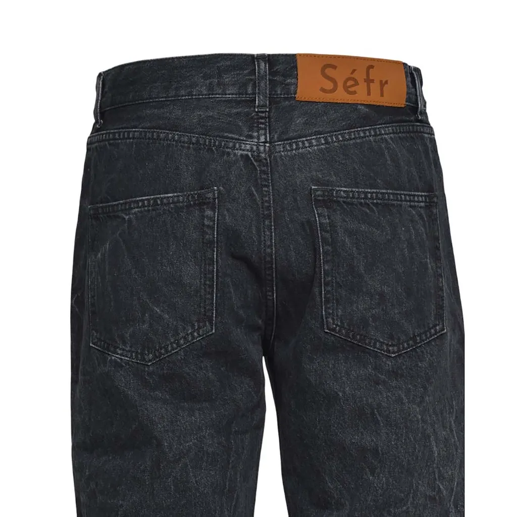 Sefr Jeans
