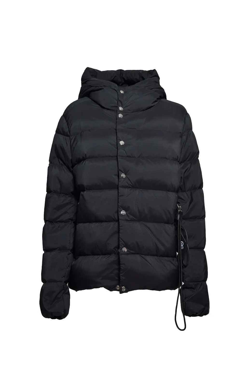 Oosy Coats