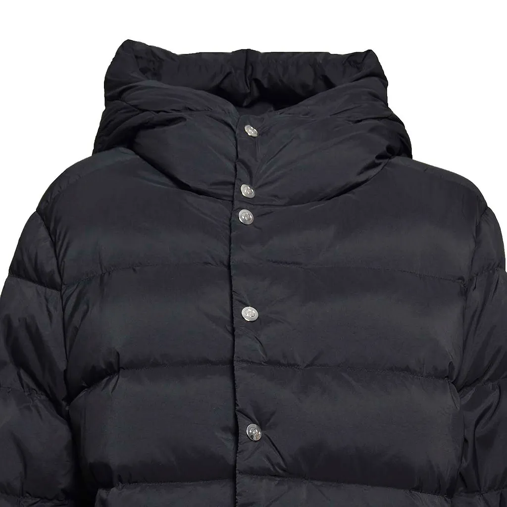 Oosy Coats