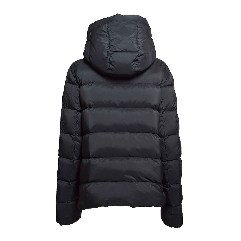 Oosy Coats