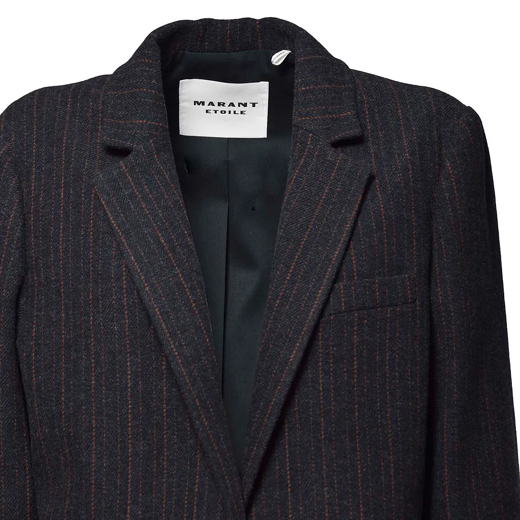 Marant Etoile Jackets