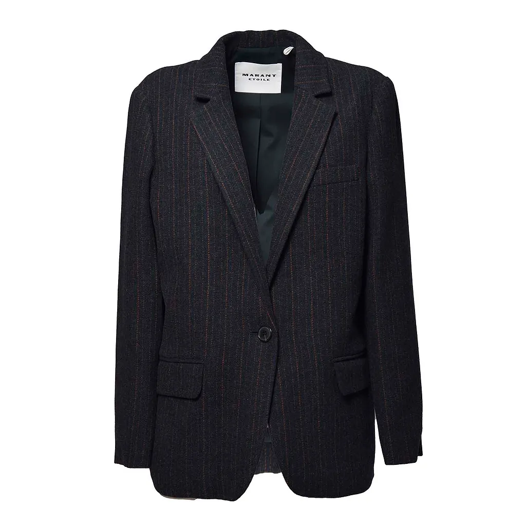 Marant Etoile Jackets