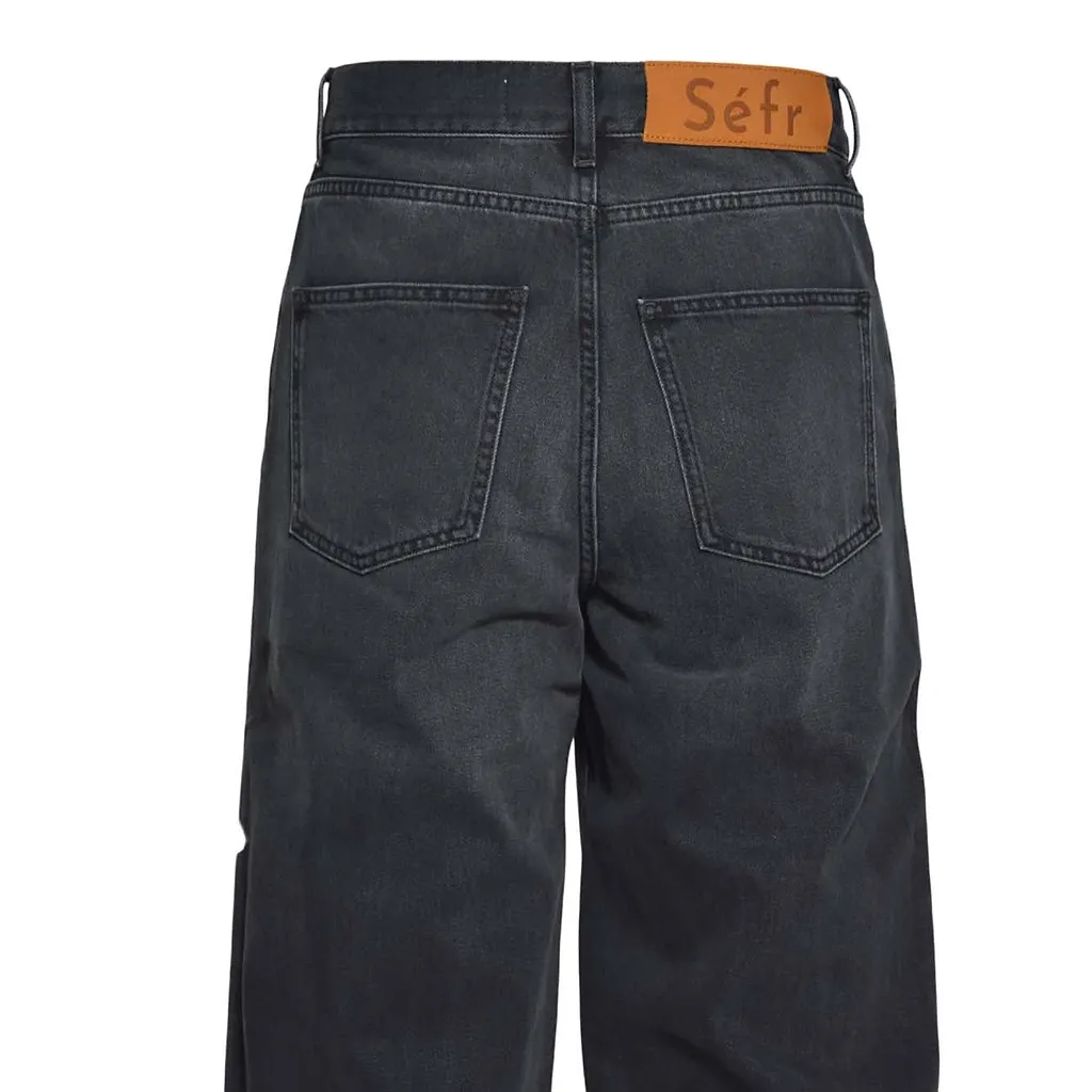 Sefr Jeans