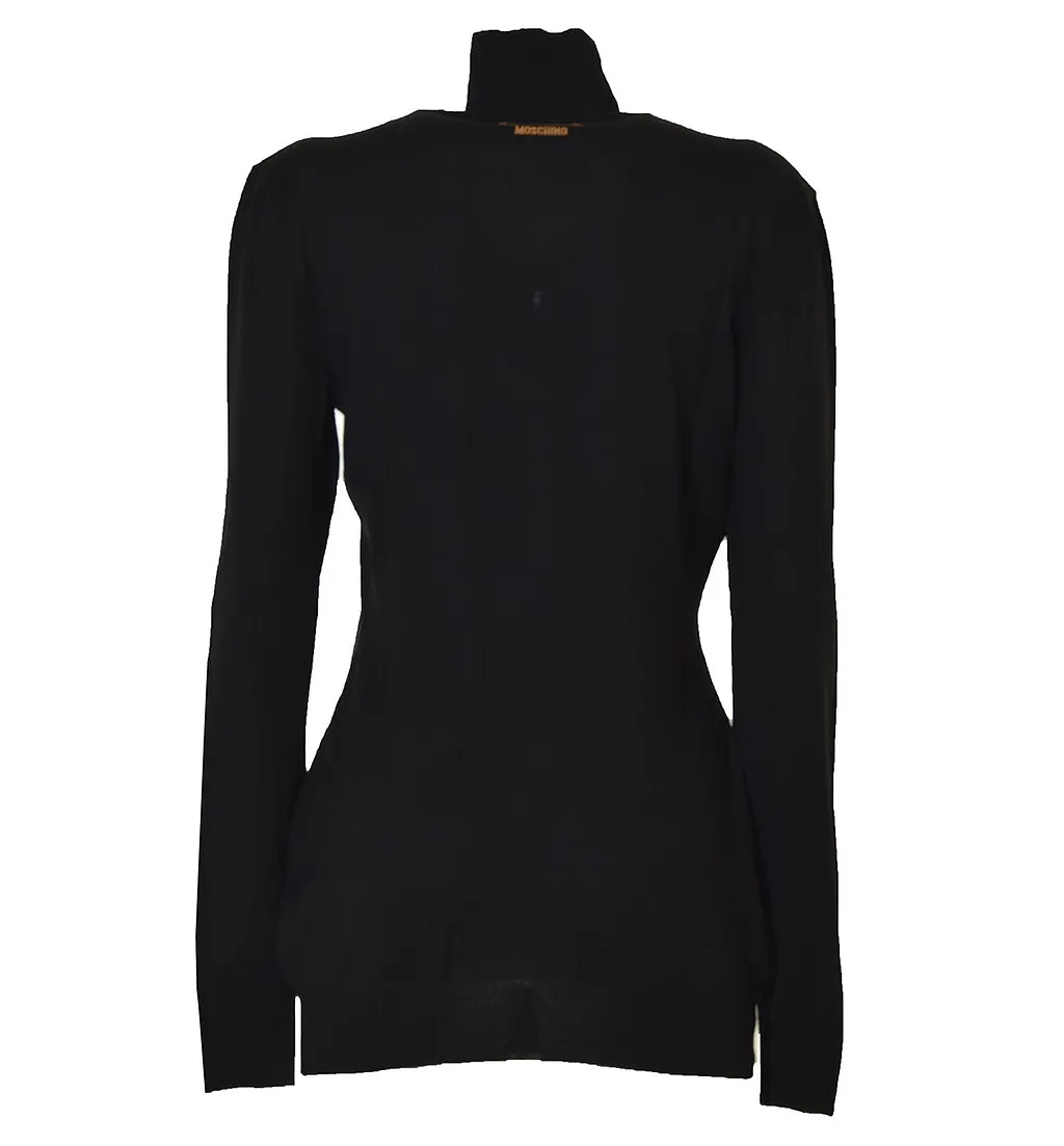 Boutique Moschino Sweaters