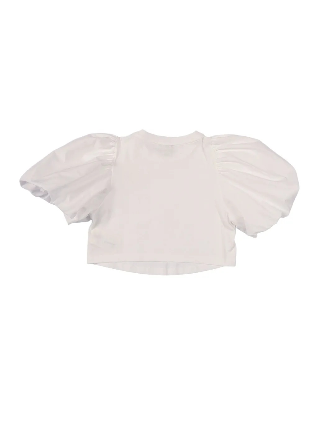 Fendi Jr T Shirt Jersey Tinto