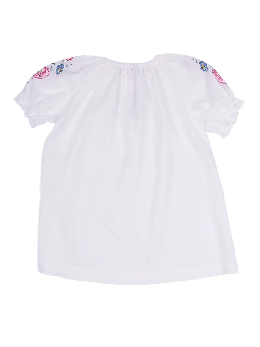 Babe & Tess Mini Carola Dress