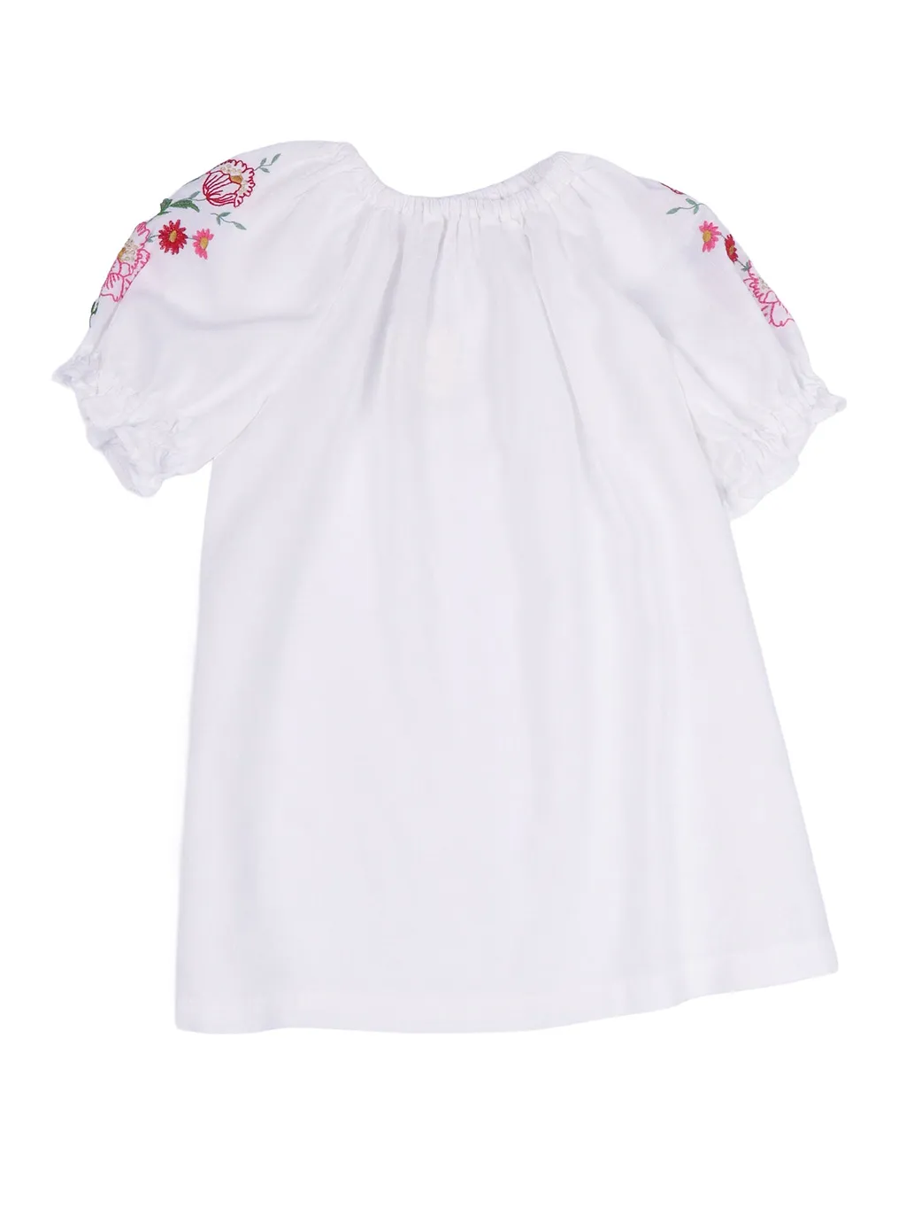 Babe & Tess Mini Carola Dress