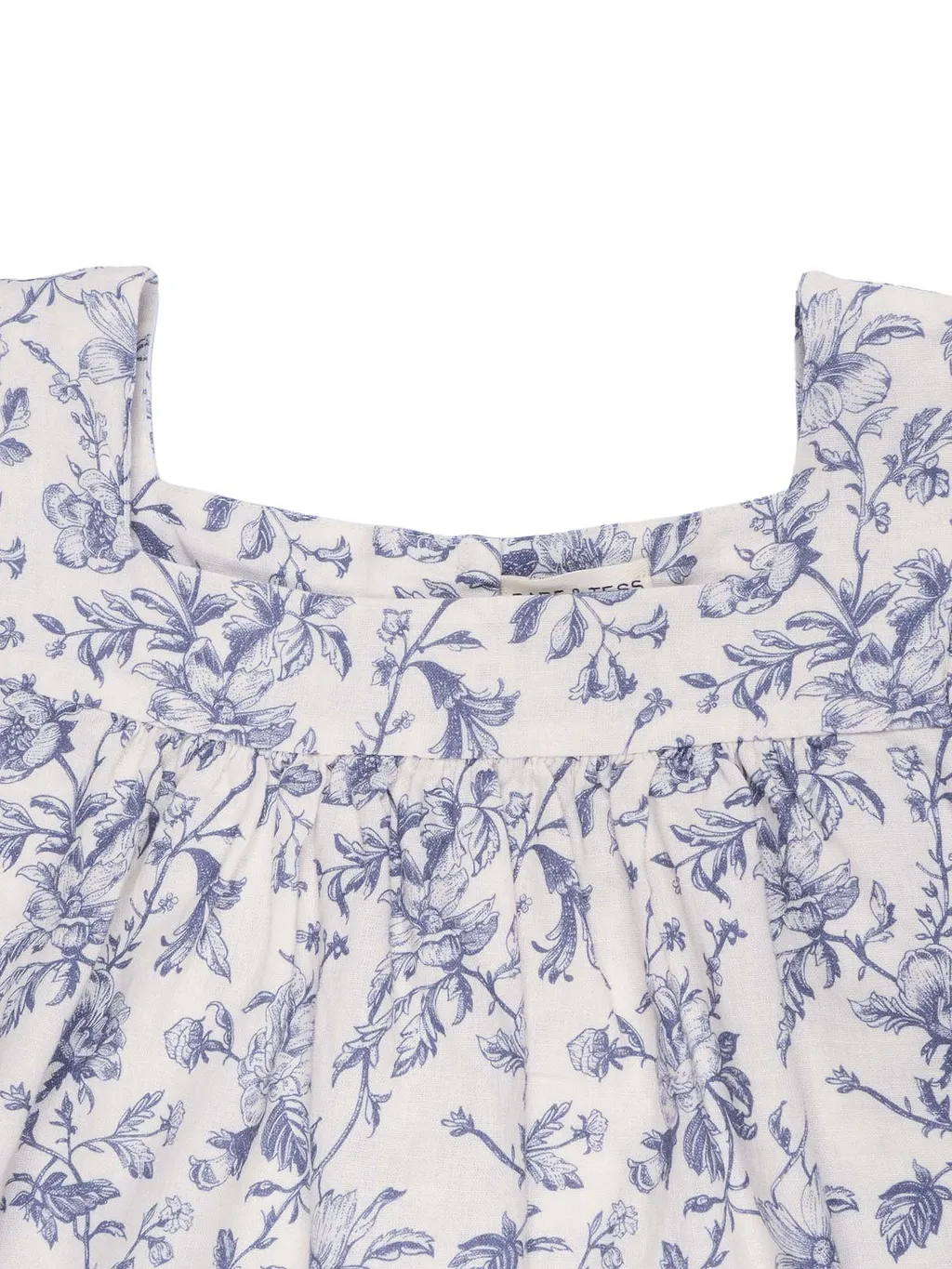 Babe & Tess Ada Mini Dress