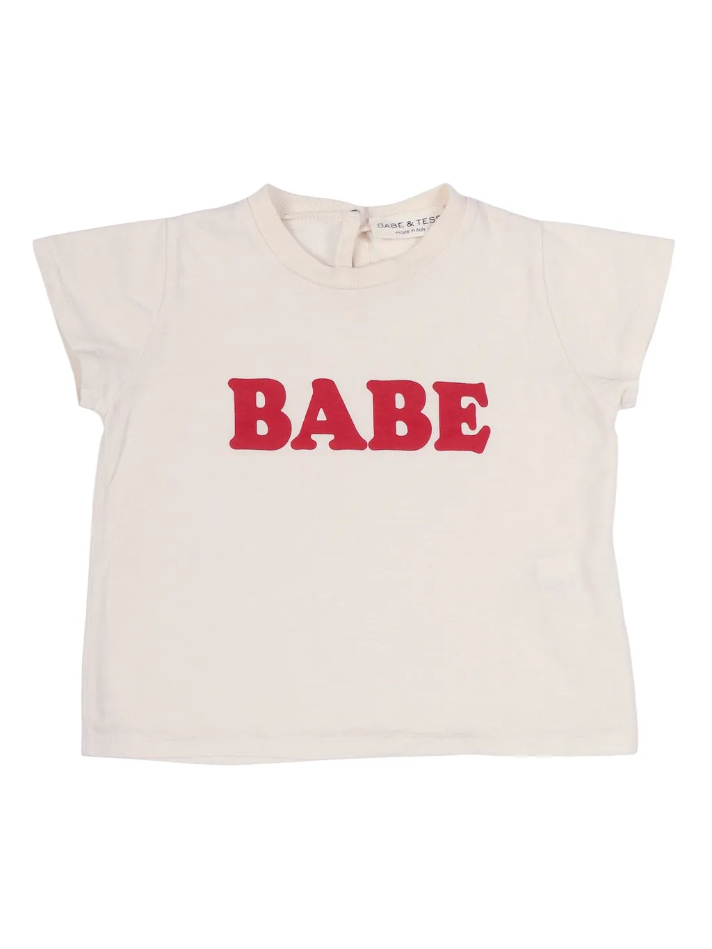 Babe & Tess Babe T Shirt