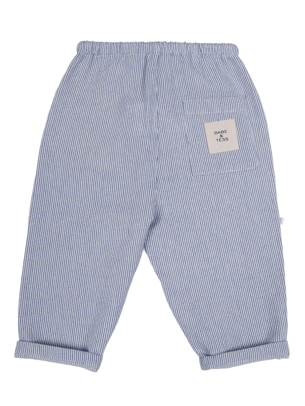 Babe & Tess Saint Tropez Pants
