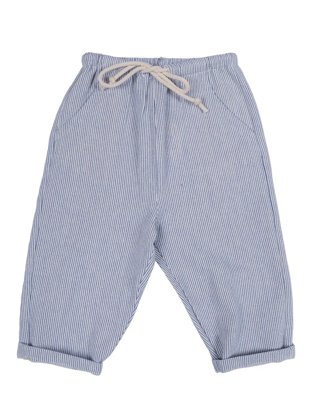 Babe & Tess Saint Tropez Pants