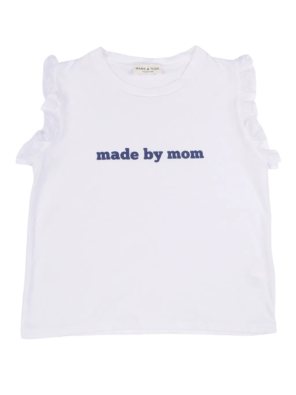 Babe & Tess Mom T Shirt
