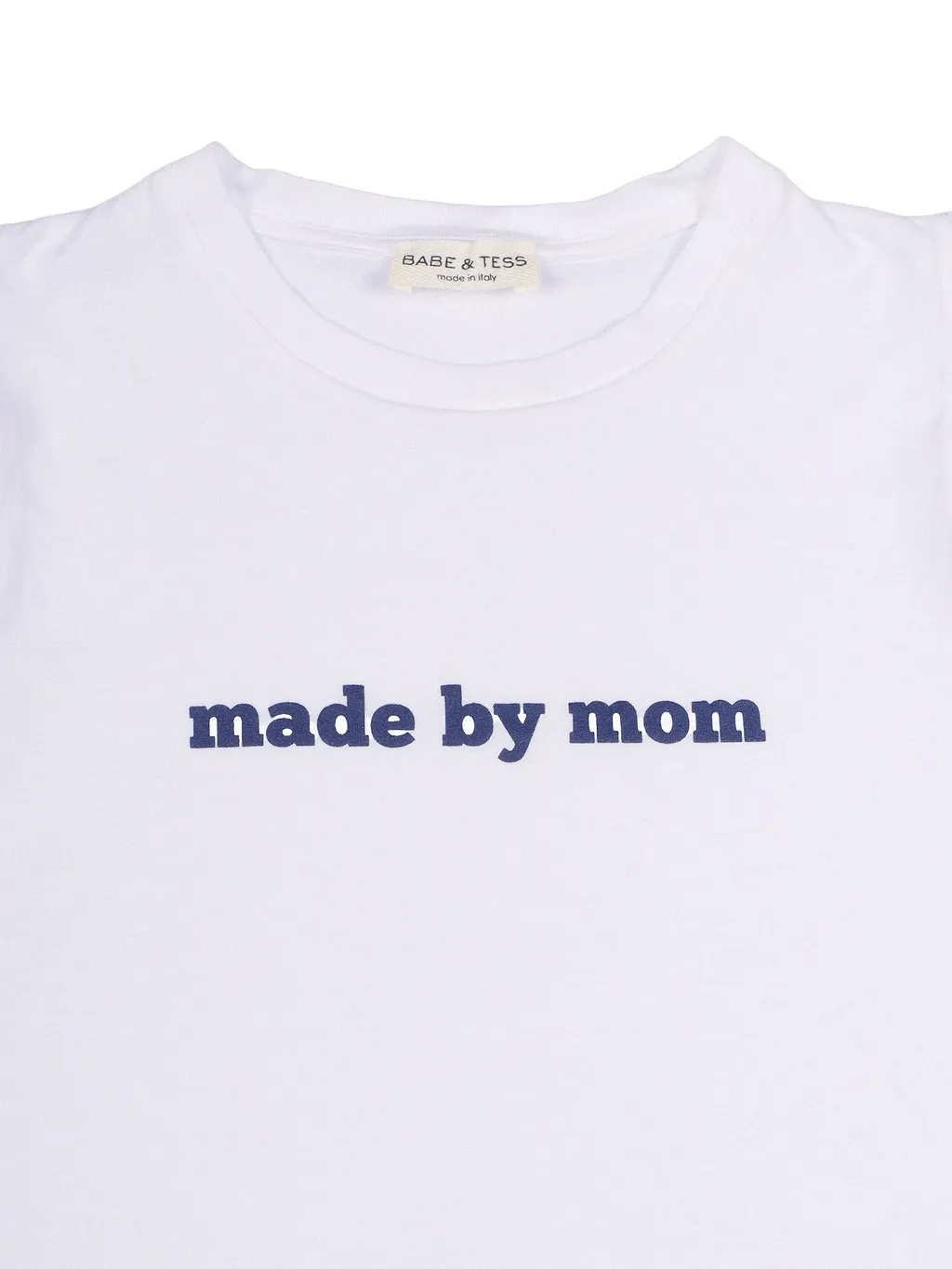 Babe & Tess Mom T Shirt