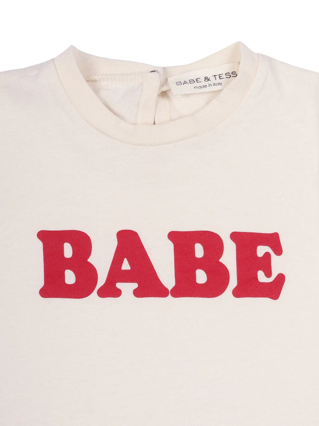 Babe & Tess Babe T Shirt