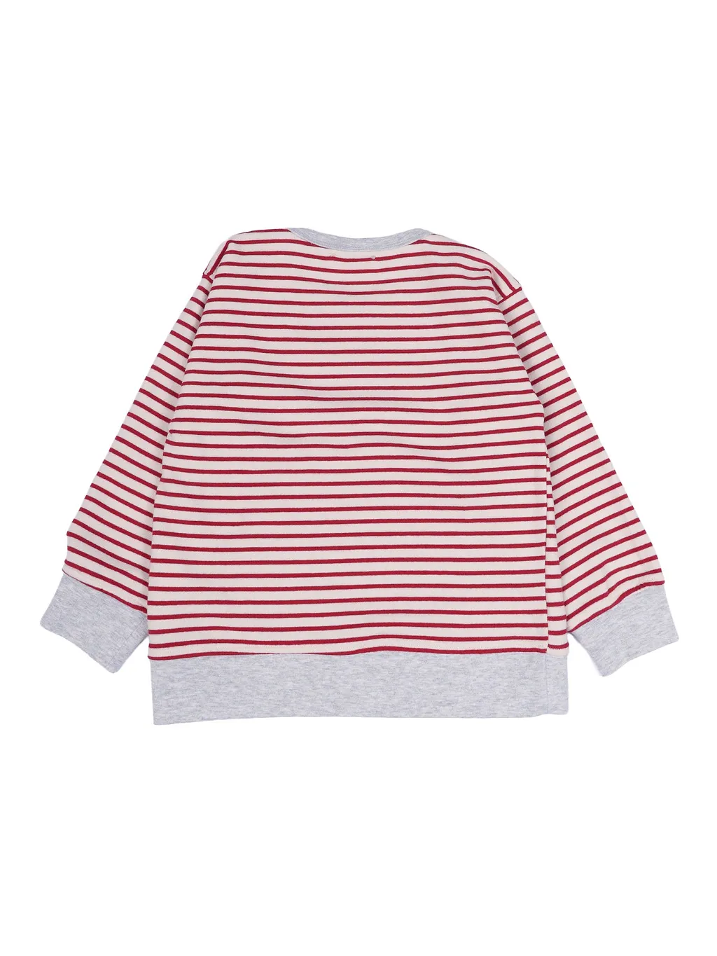 Babe & Tess Tito Sweatshirt