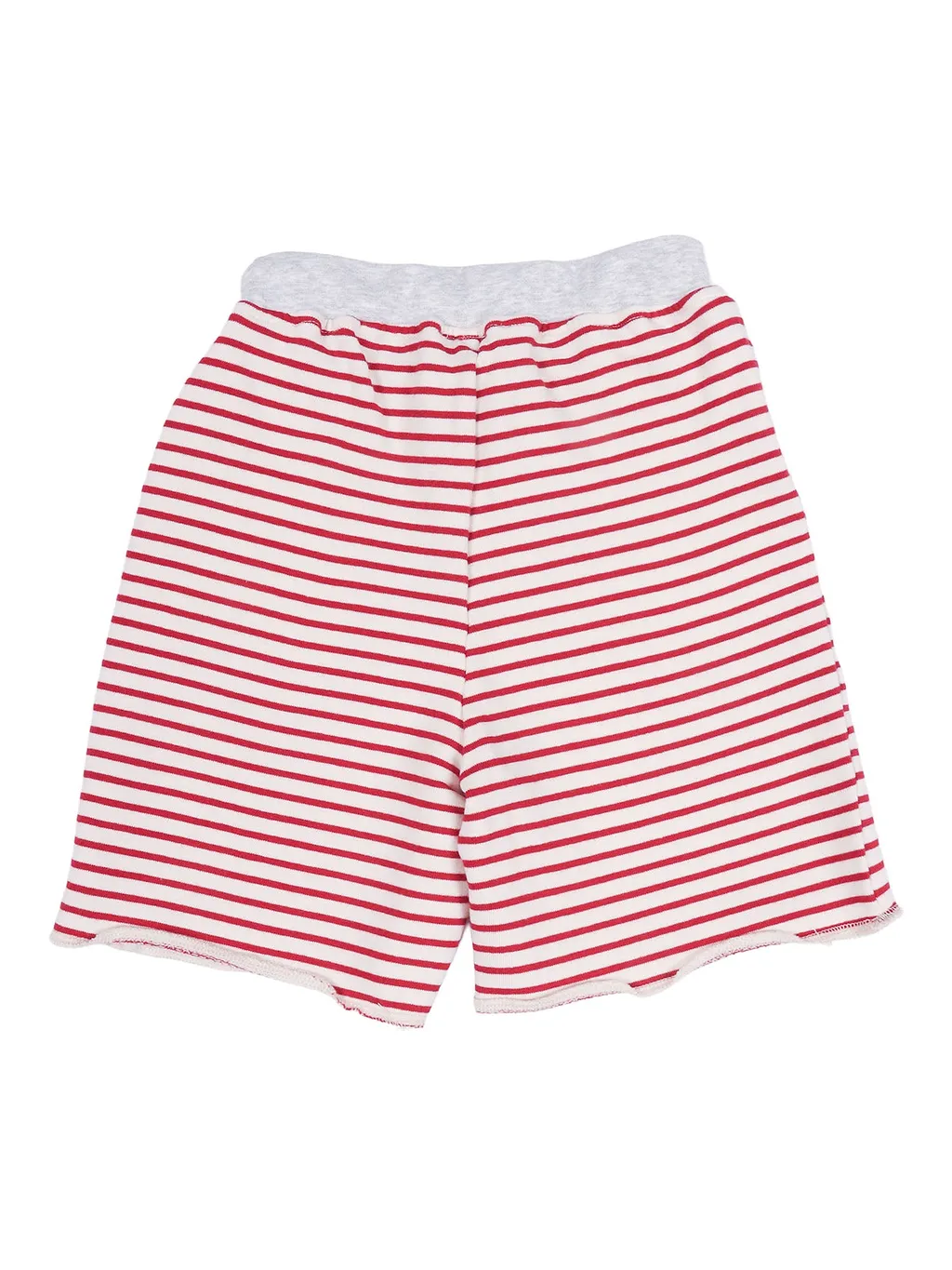 Babe & Tess Bermuda Tazio