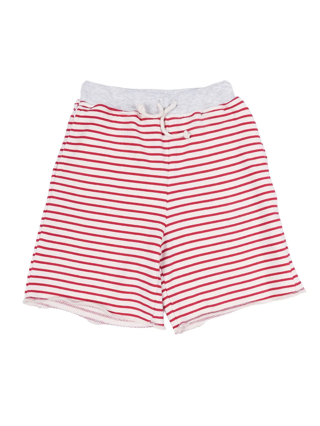 Babe & Tess Bermuda Tazio