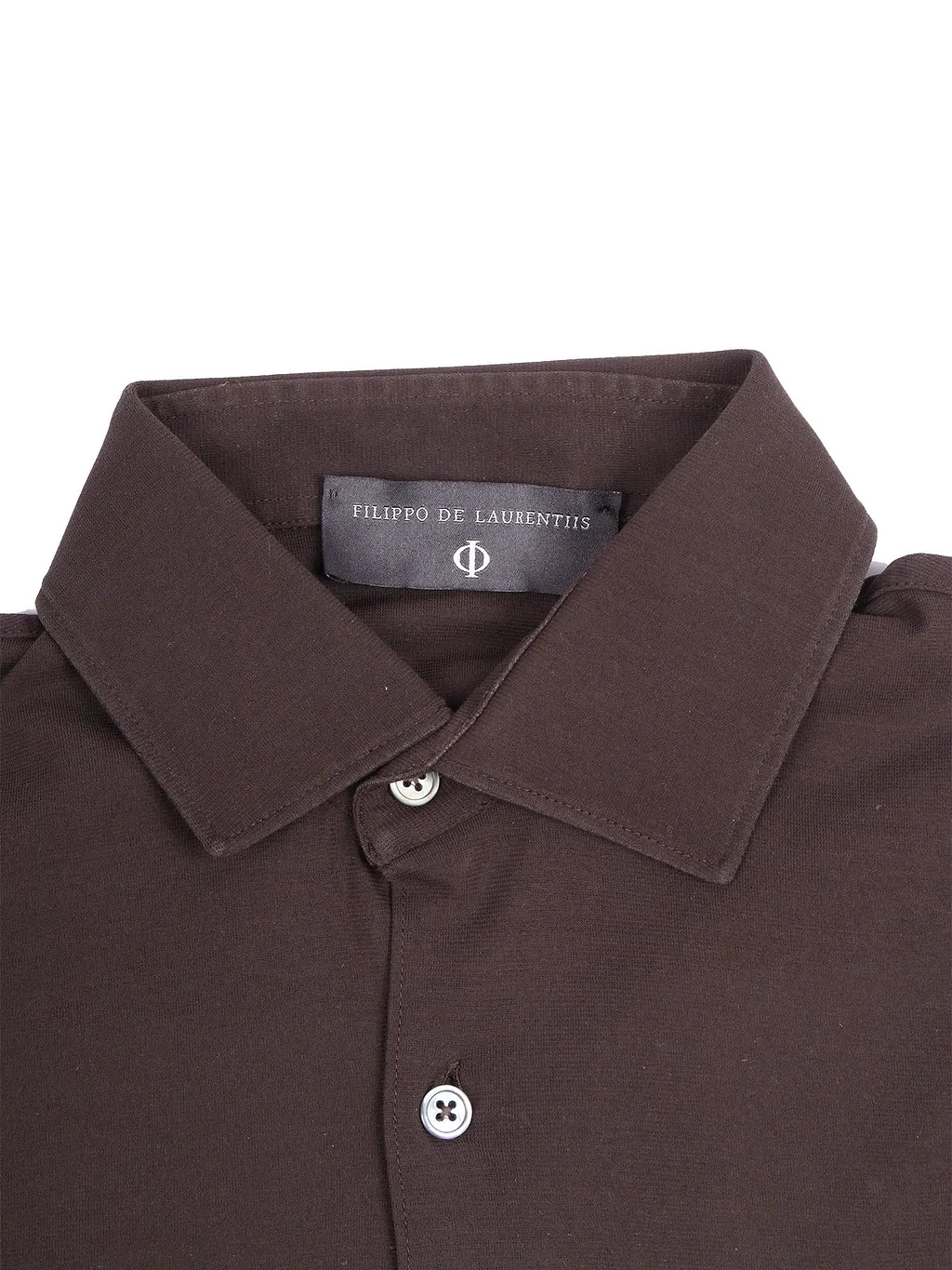 Phi Fdl Camicia Ml