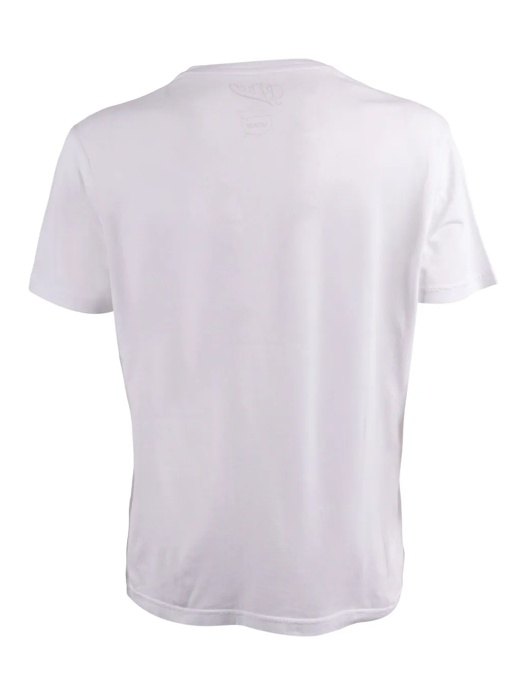 Blker Blker T Shirt Mc Grafica St.Tropez