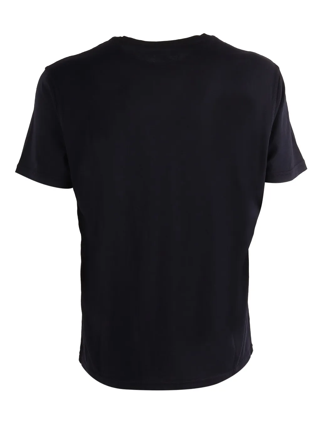 Blker Blker T Shirt Mc Grafica Surf Track