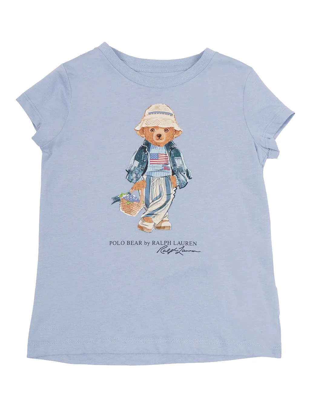 Polo Ralph Lauren Knit T Shirt