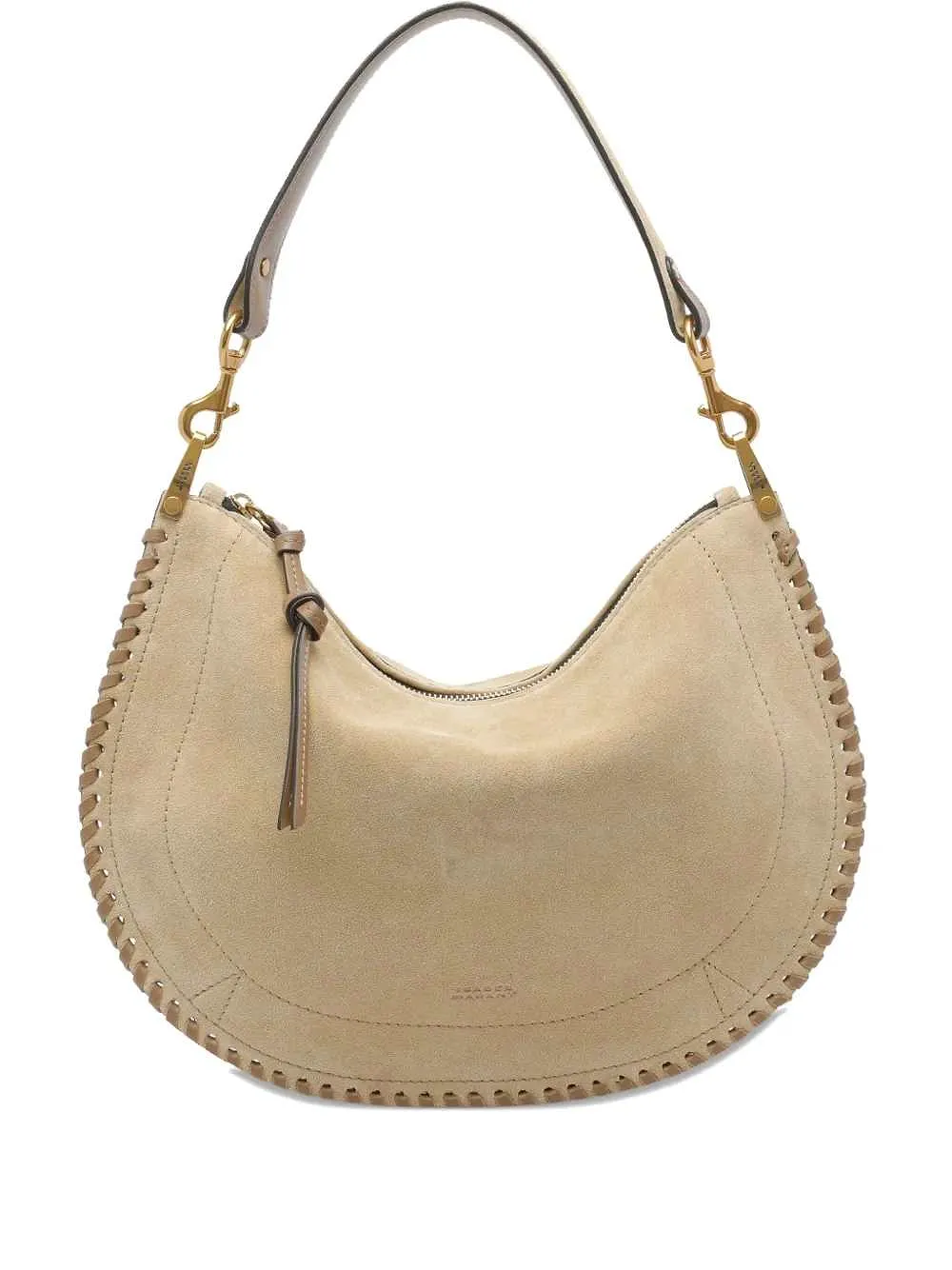 Marant Oskan Shoulder Bag